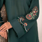 Hana - 2 Piece Suit