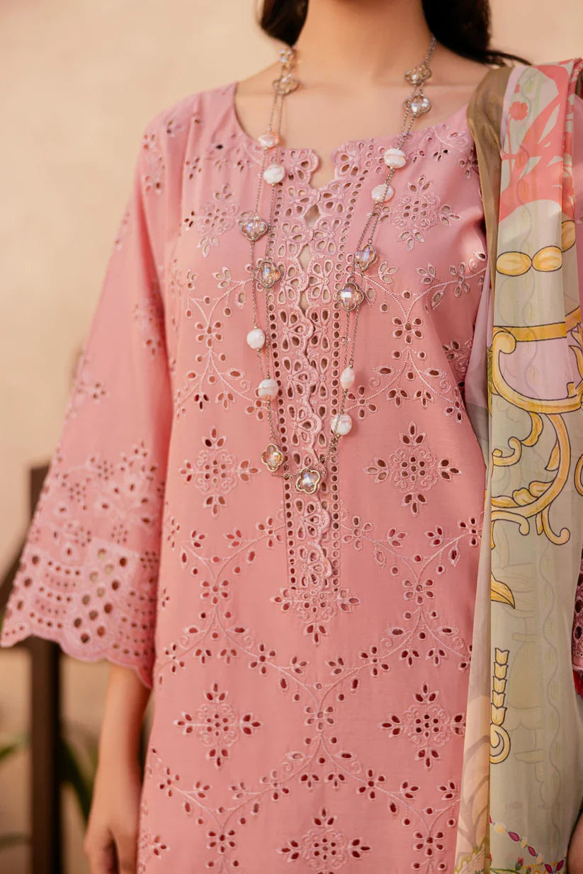 Blossom - 3 Piece Suit