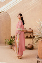 Blossom - 3 Piece Suit