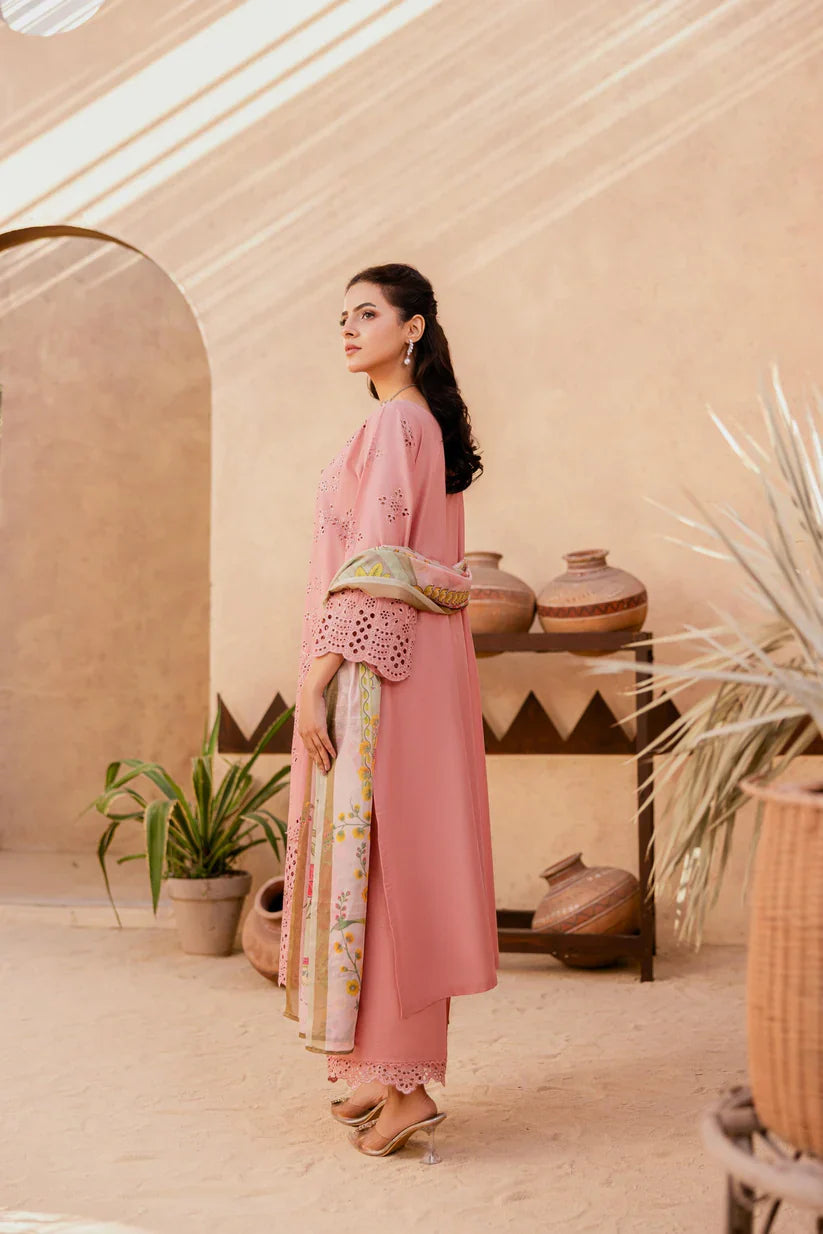 Blossom - 3 Piece Suit