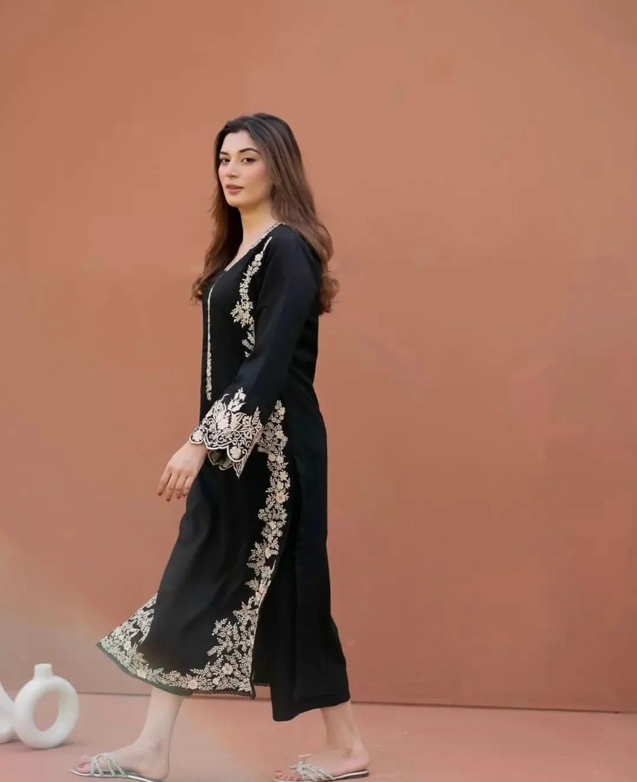 Black Eyed - 2 Piece Suit