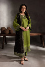Ezzah - 3 Piece Suit