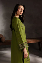 Ezzah - 3 Piece Suit