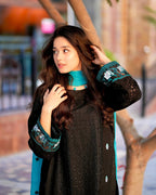 Sofia - 3 Piece Suit