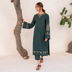Hana - 2 Piece Suit