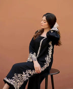 Black Eyed - 2 Piece Suit