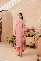 Blossom - 3 Piece Suit