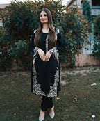 Black Eyed - 2 Piece Suit