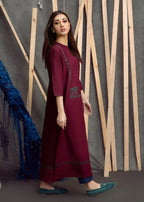 Sawera  Kurti