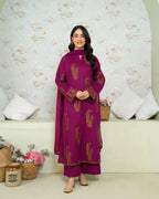 Amber - 2 & 3-Piece Suits