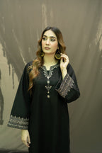 Black Iris - 2 Piece Suit