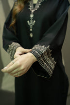 Black Iris - 2 Piece Suit