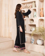 Elysia - 2 Piece Suit