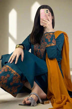 Brands Inn - 3 Piece Suit