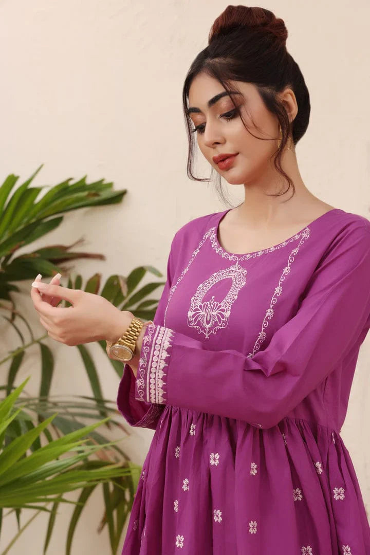 Allure - 2 Piece Suit