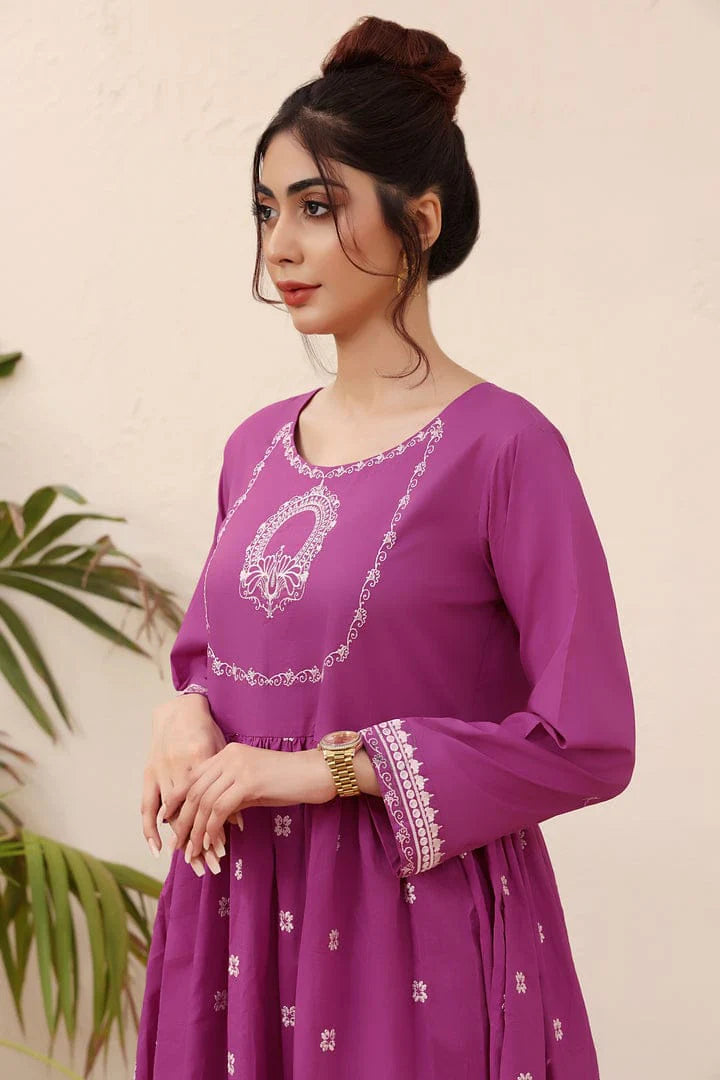 Allure - 2 Piece Suit