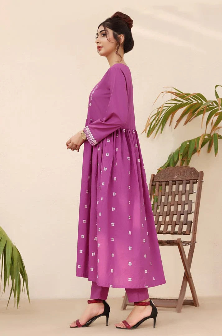Allure - 2 Piece Suit