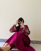 Zincorus - 2 Piece Suit