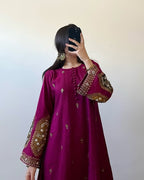 Zincorus - 2 Piece Suit