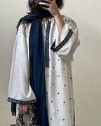 Vanzila - 3 Piece Suit