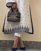 Vanzila - 3 Piece Suit