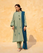 Anmol - 3 Piece Suits