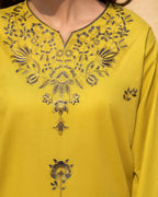 Mehwar  3 Piece Suit