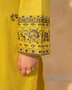 Mehwar  3 Piece Suit